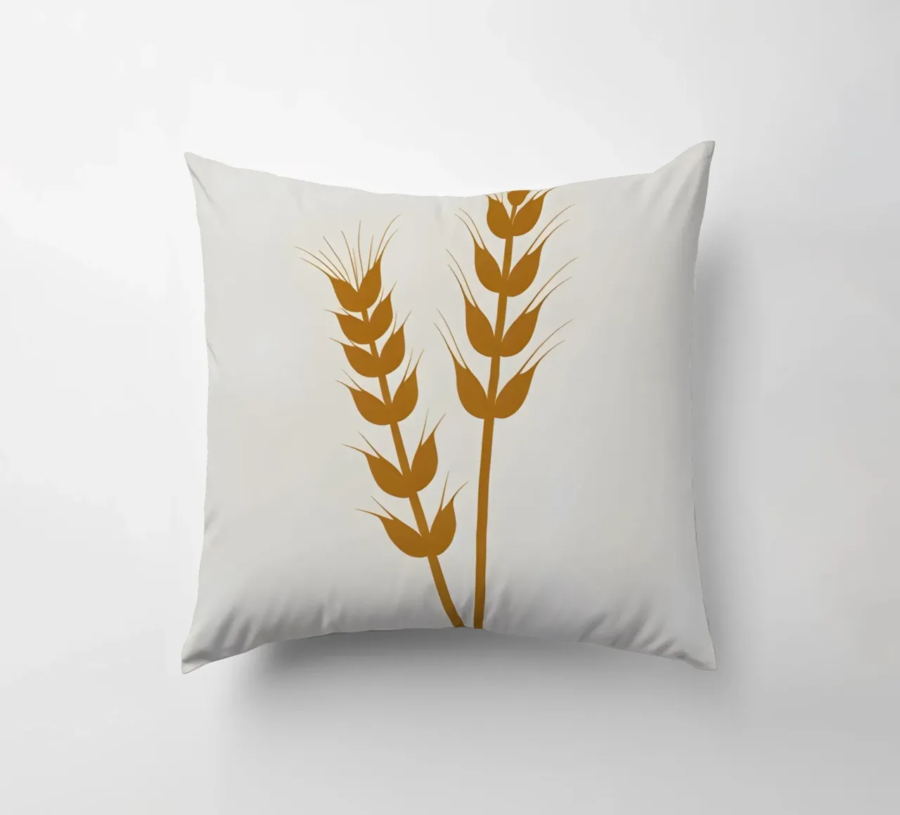 Orecchio d'orzo cuscino da Botanical Gallery