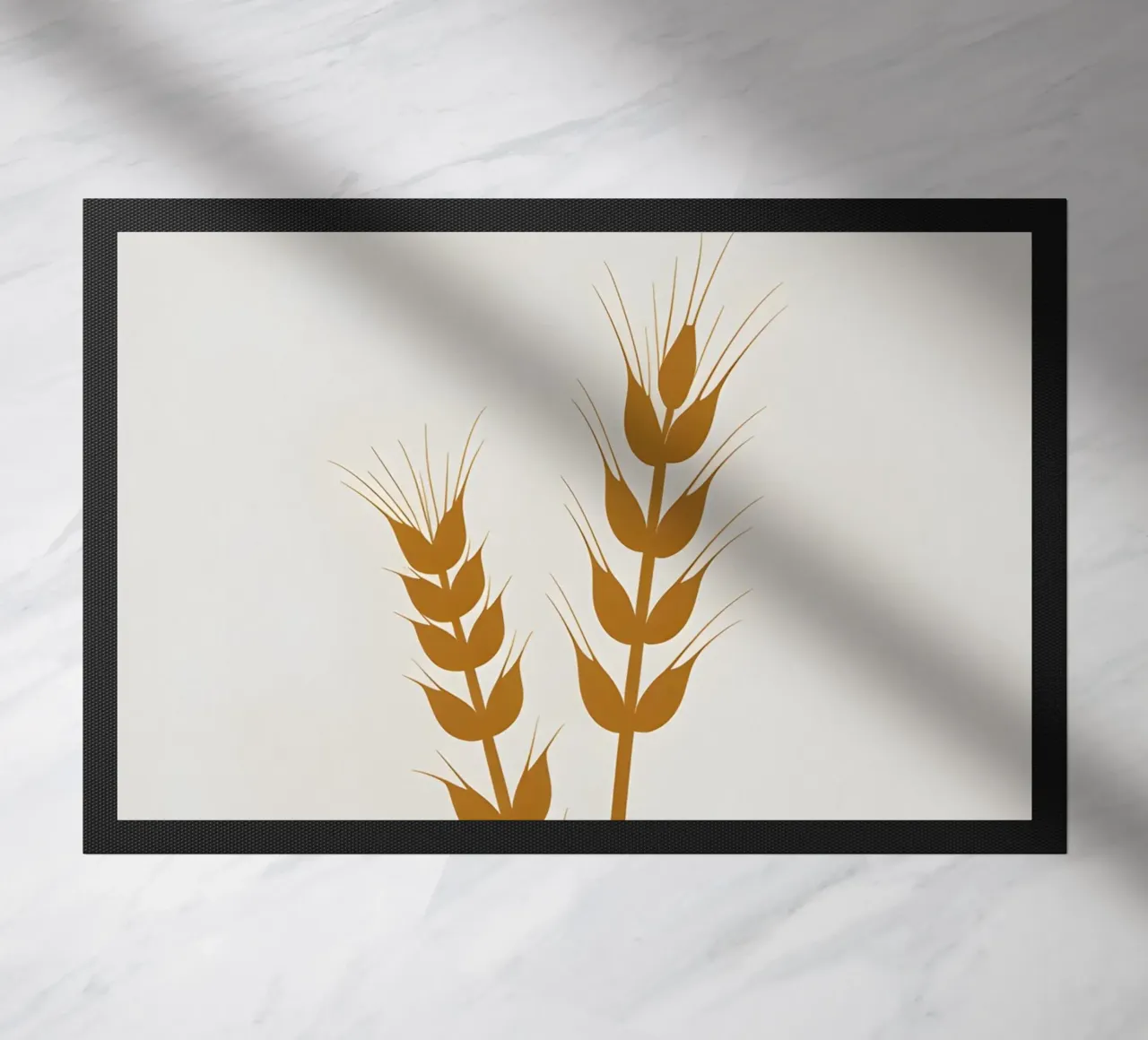 Orecchio d'orzo zerbino da Botanical Gallery