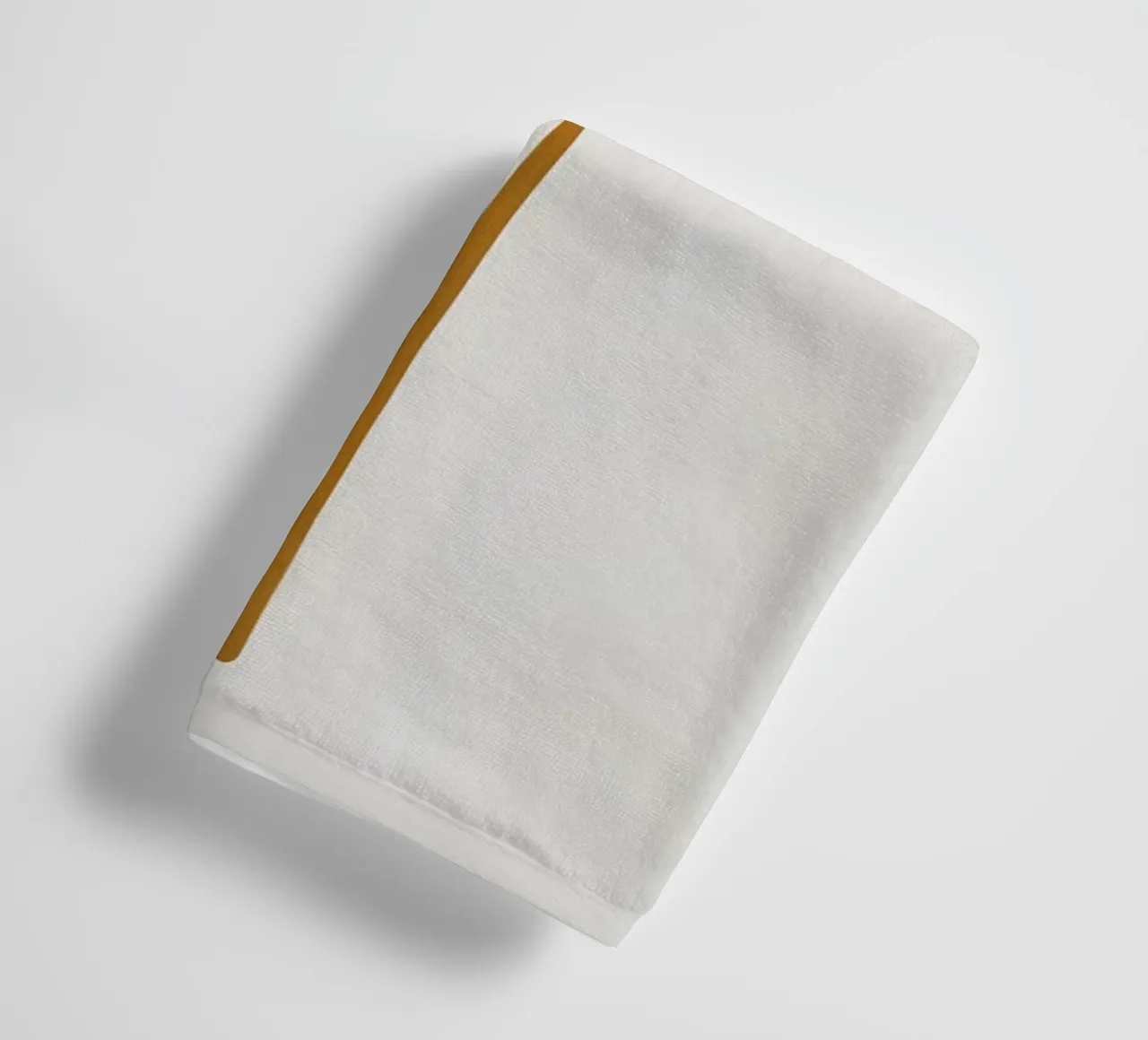 Orecchio d'orzo asciugamano da bagno da Botanical Gallery