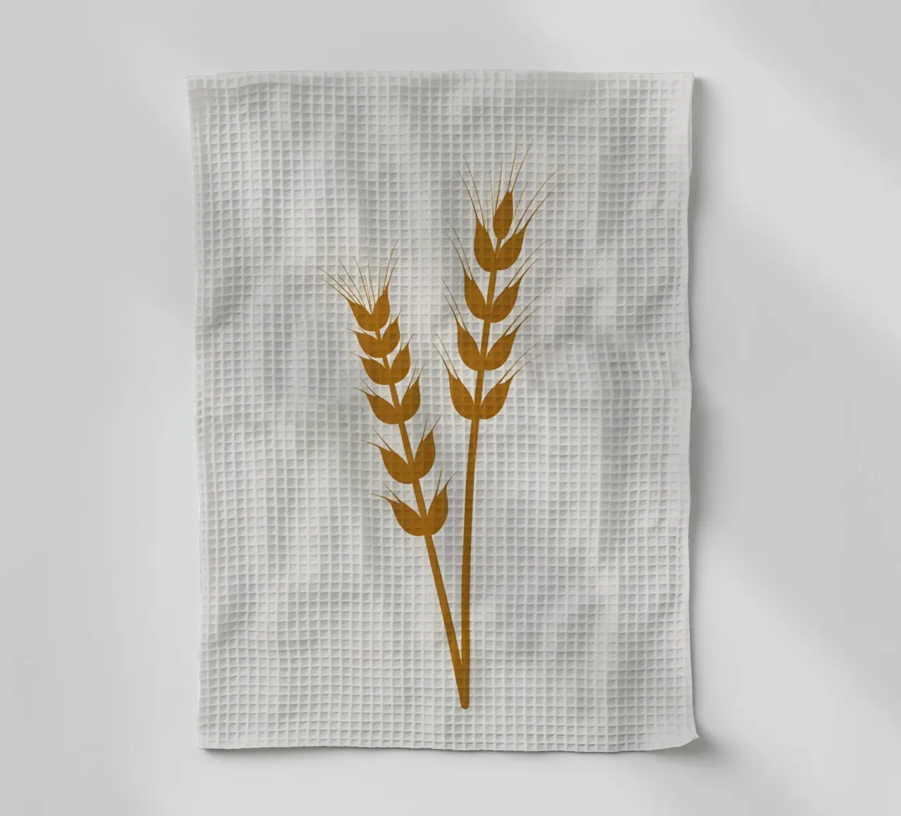 Orecchio d'orzo canovaccio da cucina da Botanical Gallery