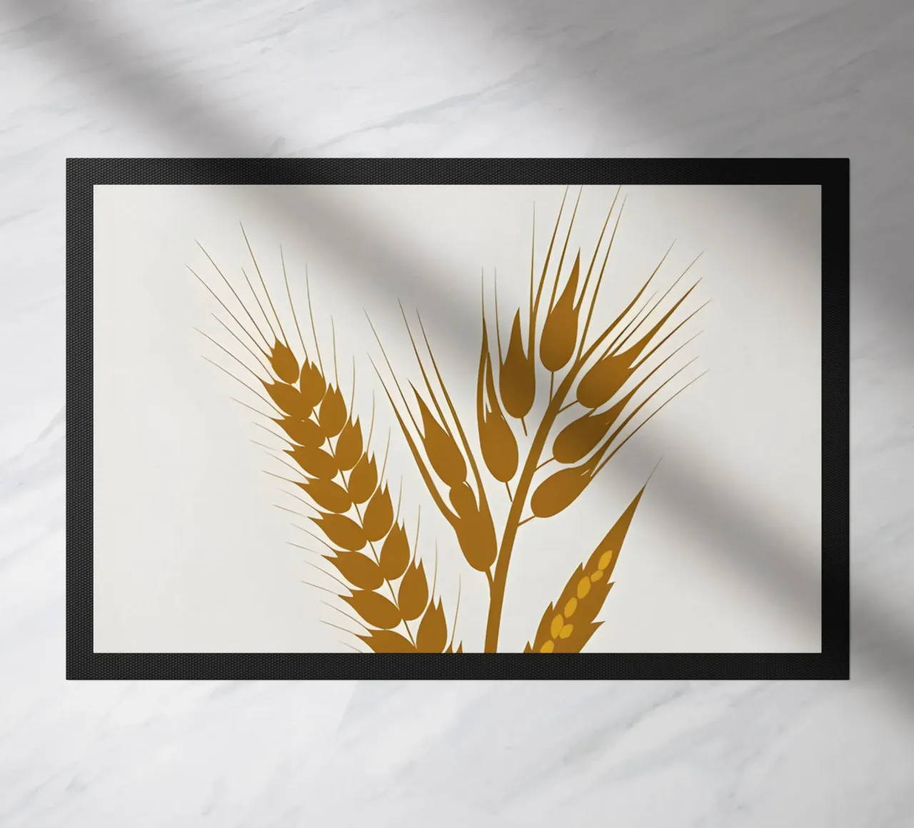 Orecchio d'orzo zerbino da Botanical Gallery