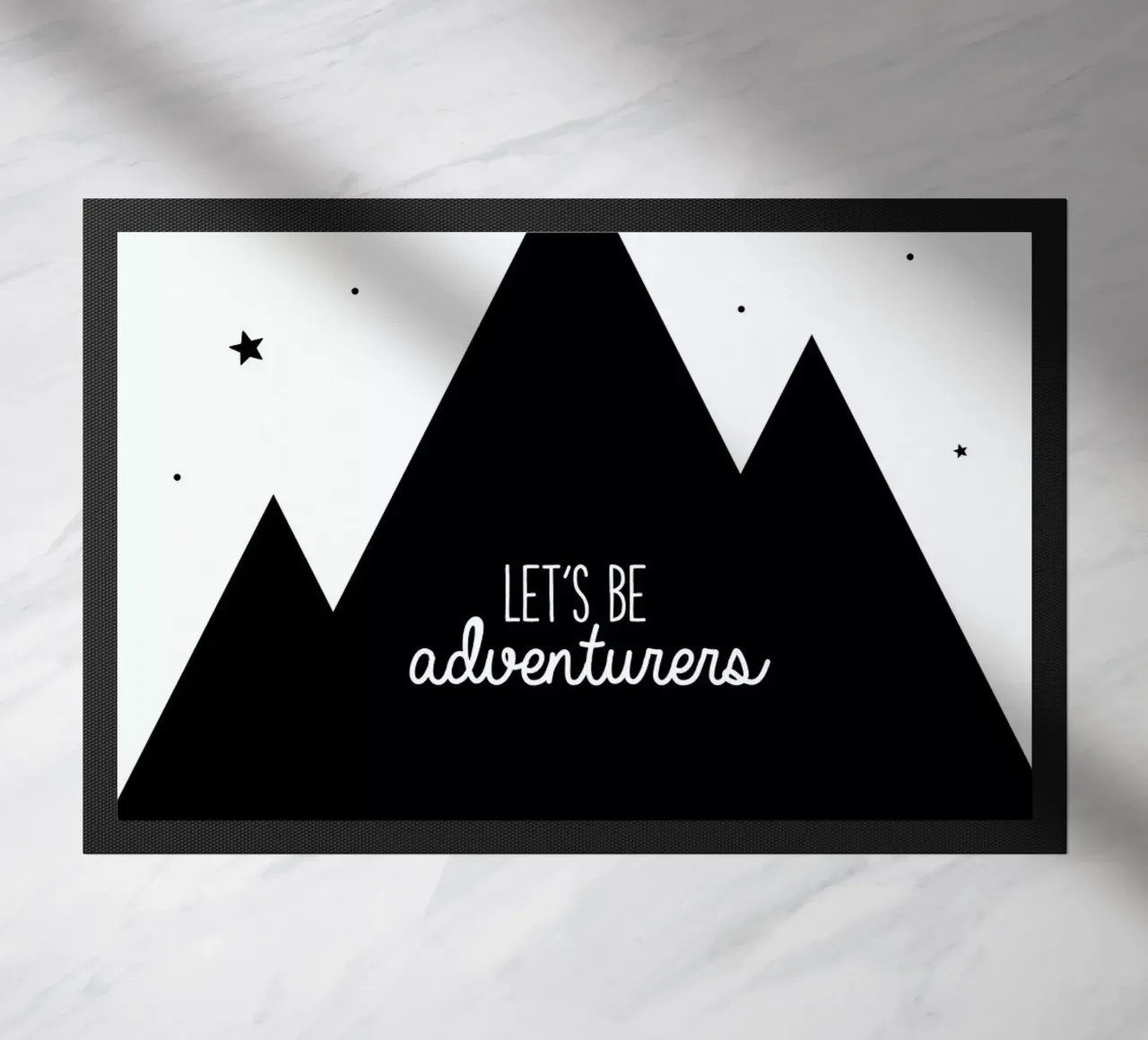 Adventurers zerbino da Evita Witzenhausen