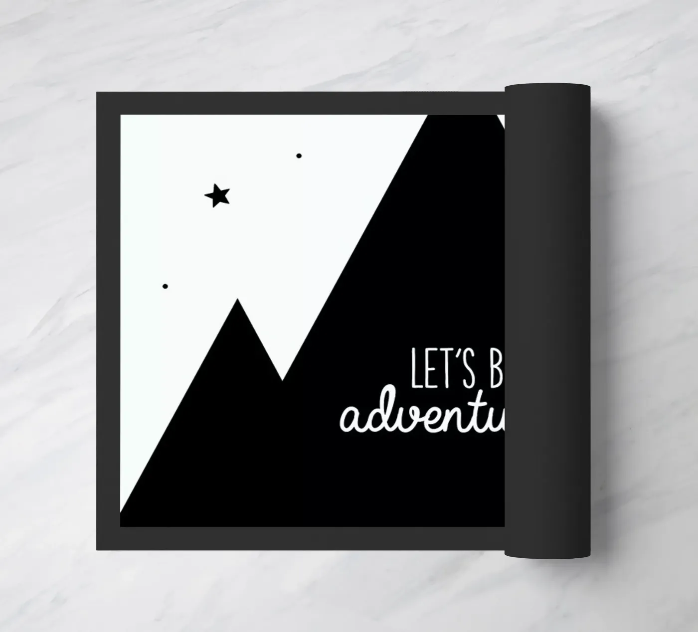 Adventurers zerbino da Evita Witzenhausen