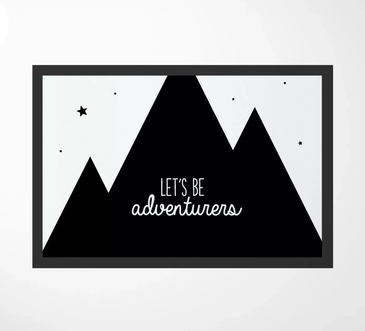 Adventurers zerbino da Evita Witzenhausen