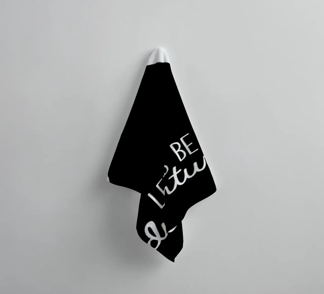 Adventurers towel by Evita Witzenhausen