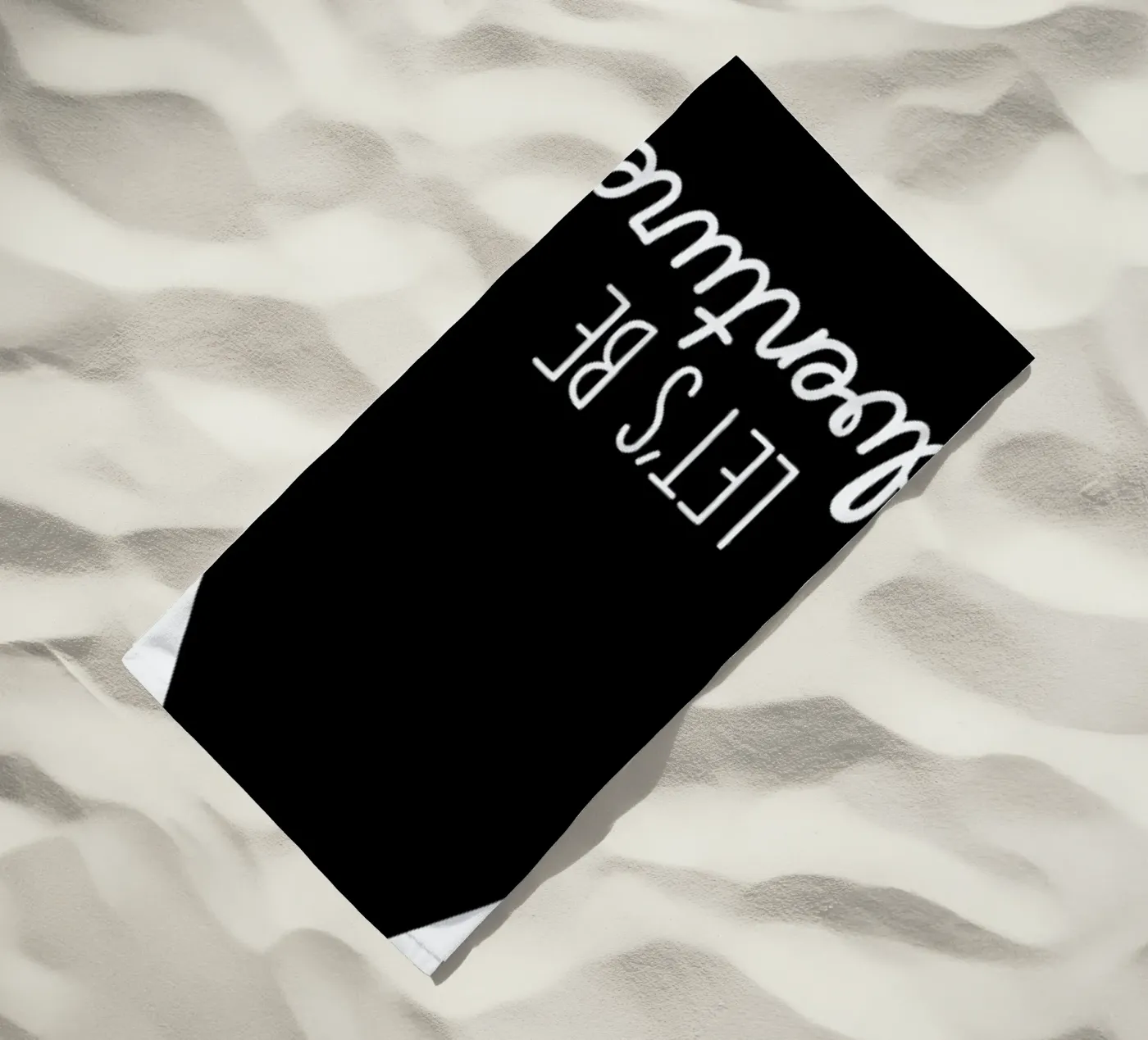 Adventurers telo mare da Evita Witzenhausen