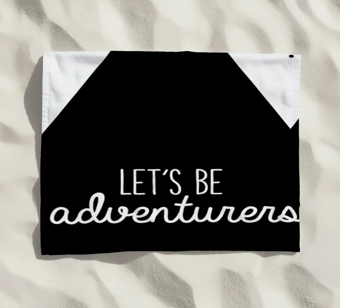 Adventurers telo mare da Evita Witzenhausen