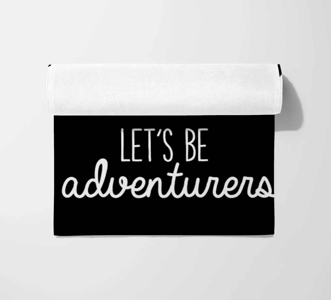 Adventurers telo mare da Evita Witzenhausen