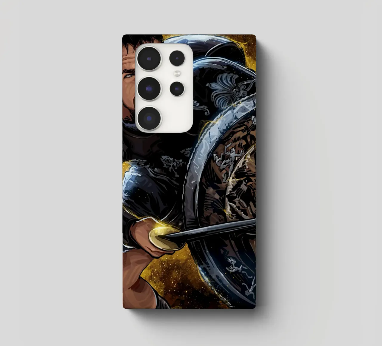 Gladiator cover samsung da nabakumov