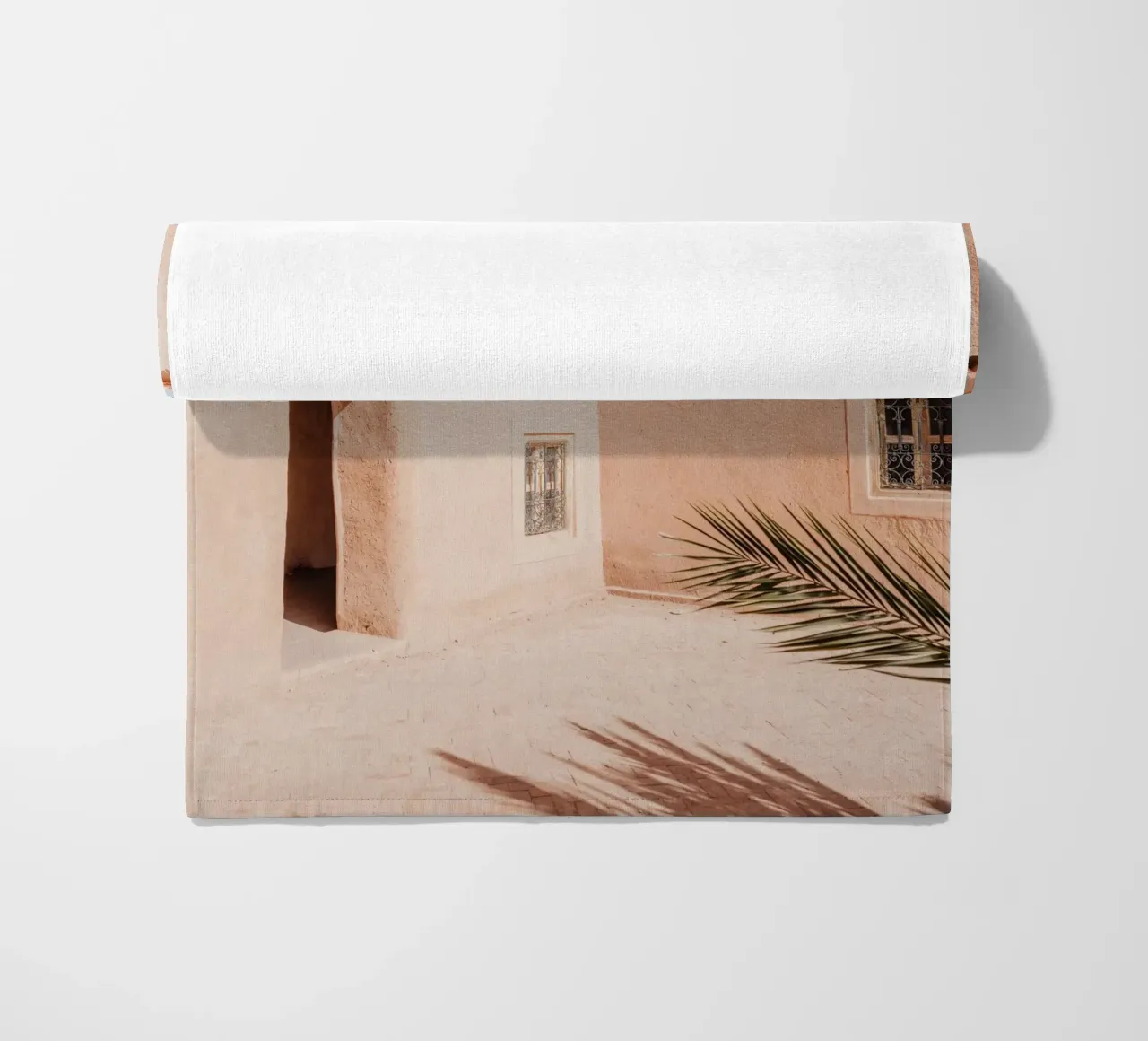 Moroccan atmosphere telo mare da photolovers