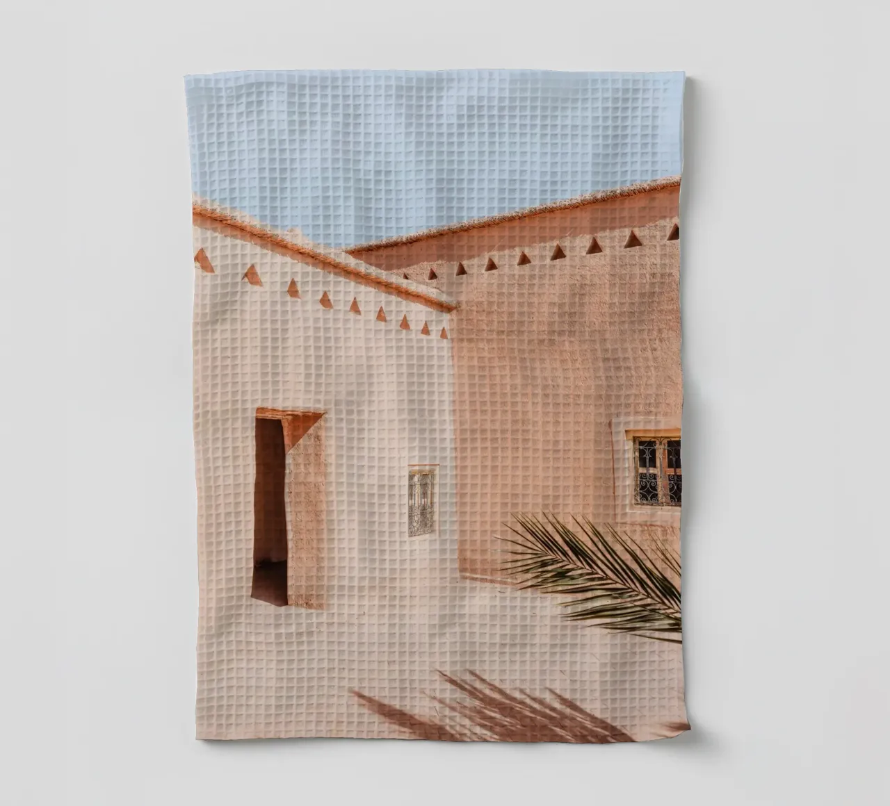 Moroccan atmosphere canovaccio da cucina da photolovers