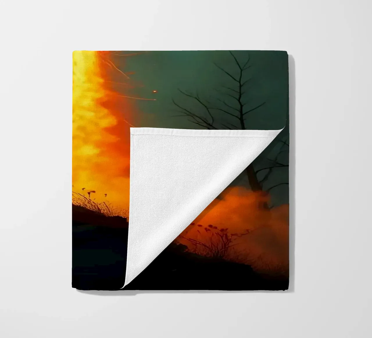 Razzo_2 telo mare da Fantasie & Mystikwelten by LK