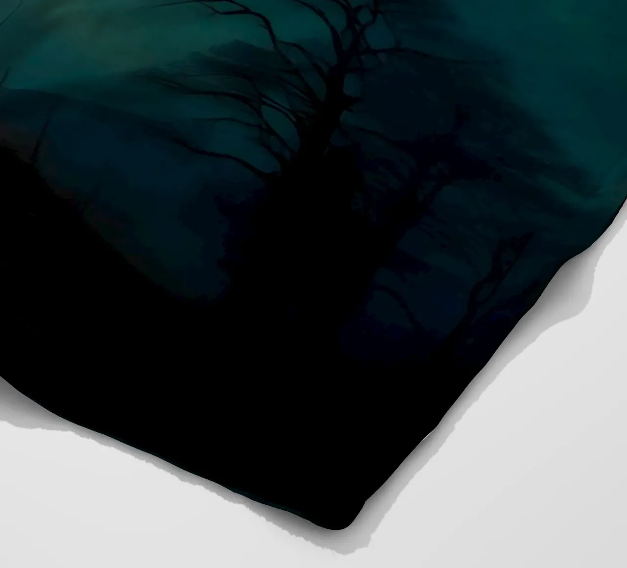 Razzo_3 coperta in pile da Fantasie & Mystikwelten by LK