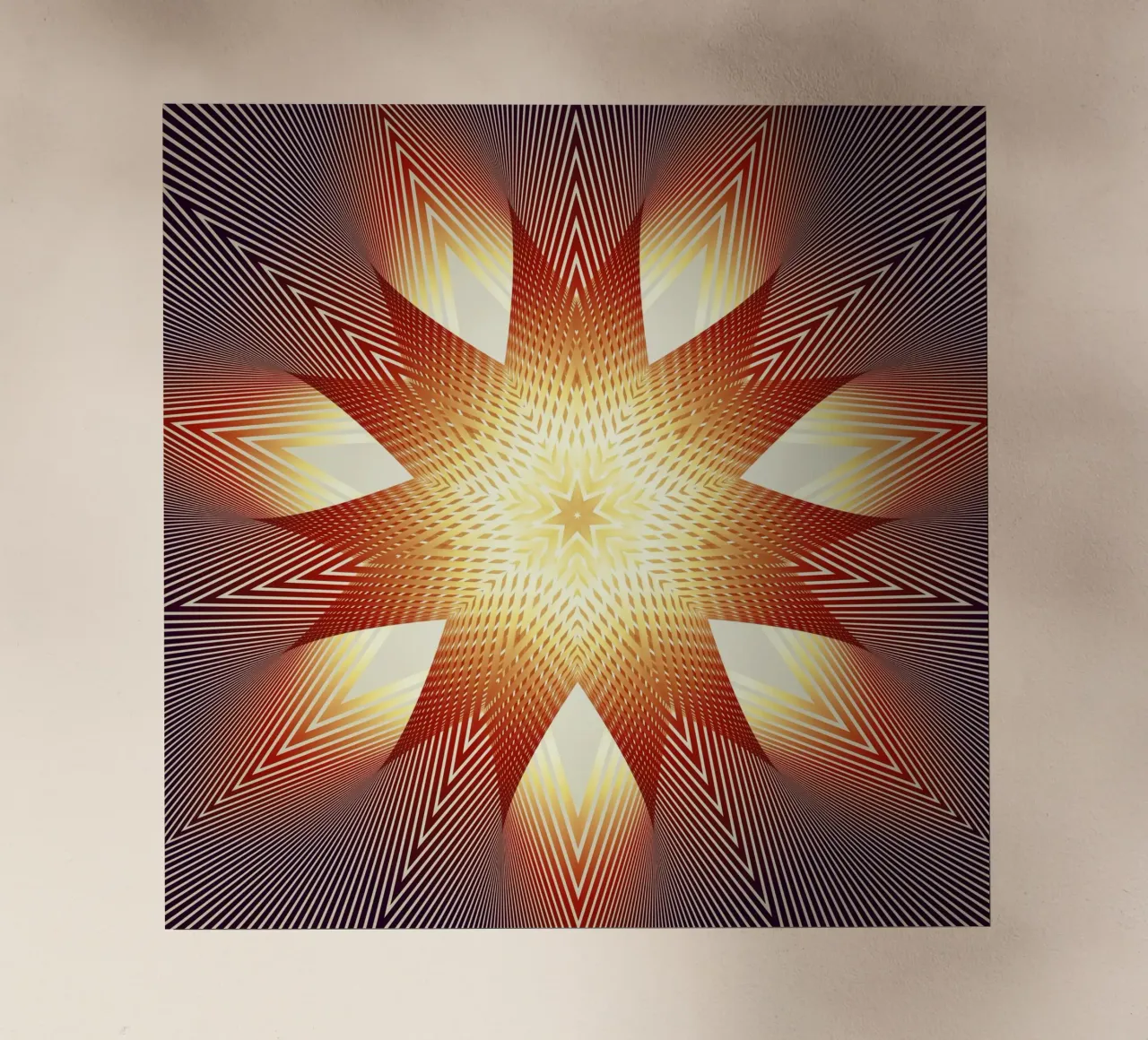 Ignition pellicola backlit da Angelo Cerantola