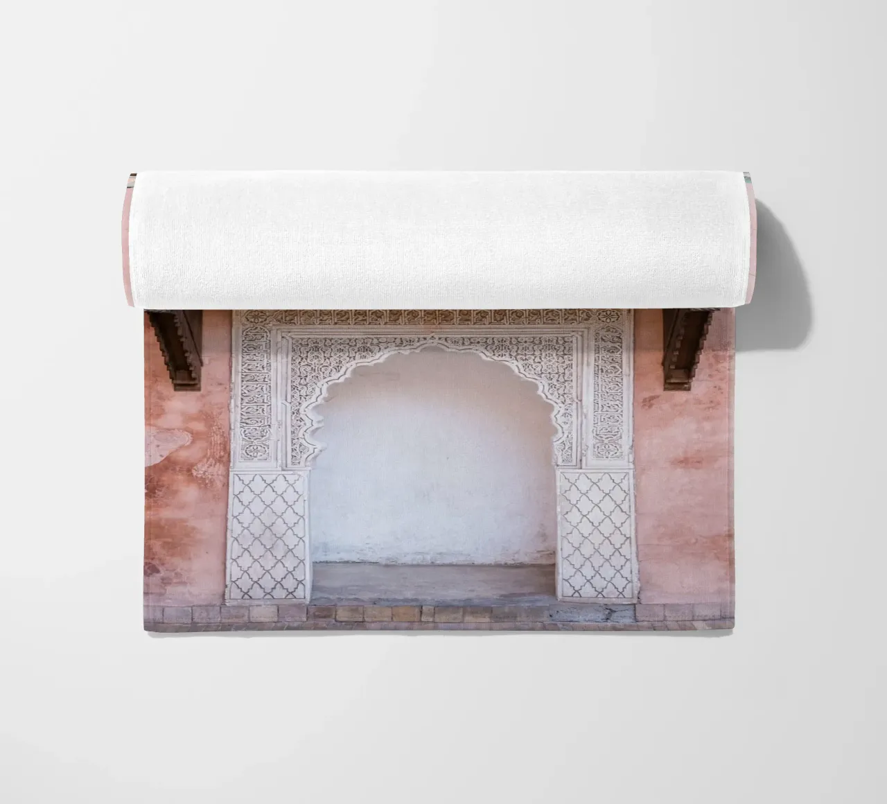 Pink telo mare da photolovers