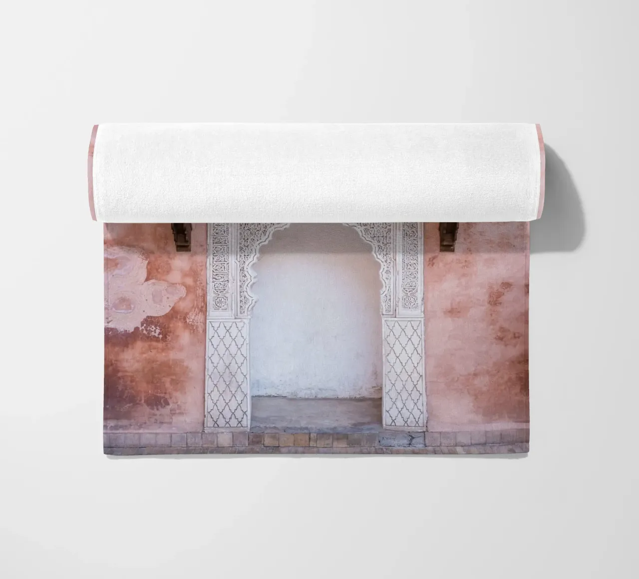 Pink telo mare da photolovers