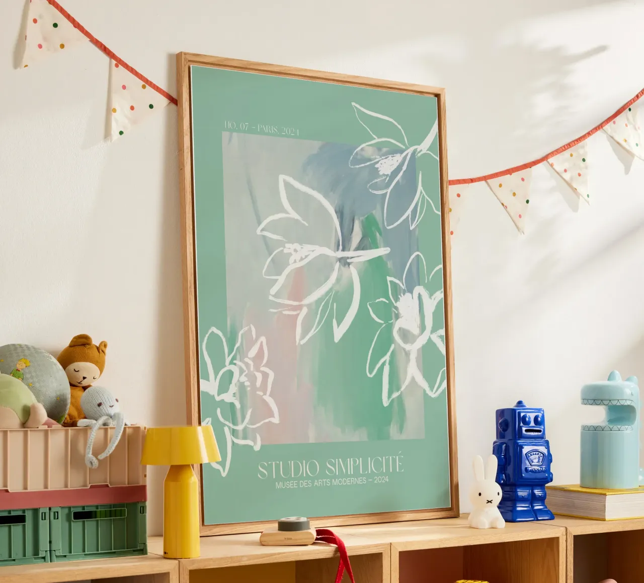 Studio Simplicité No 12 plexiglass da treechild