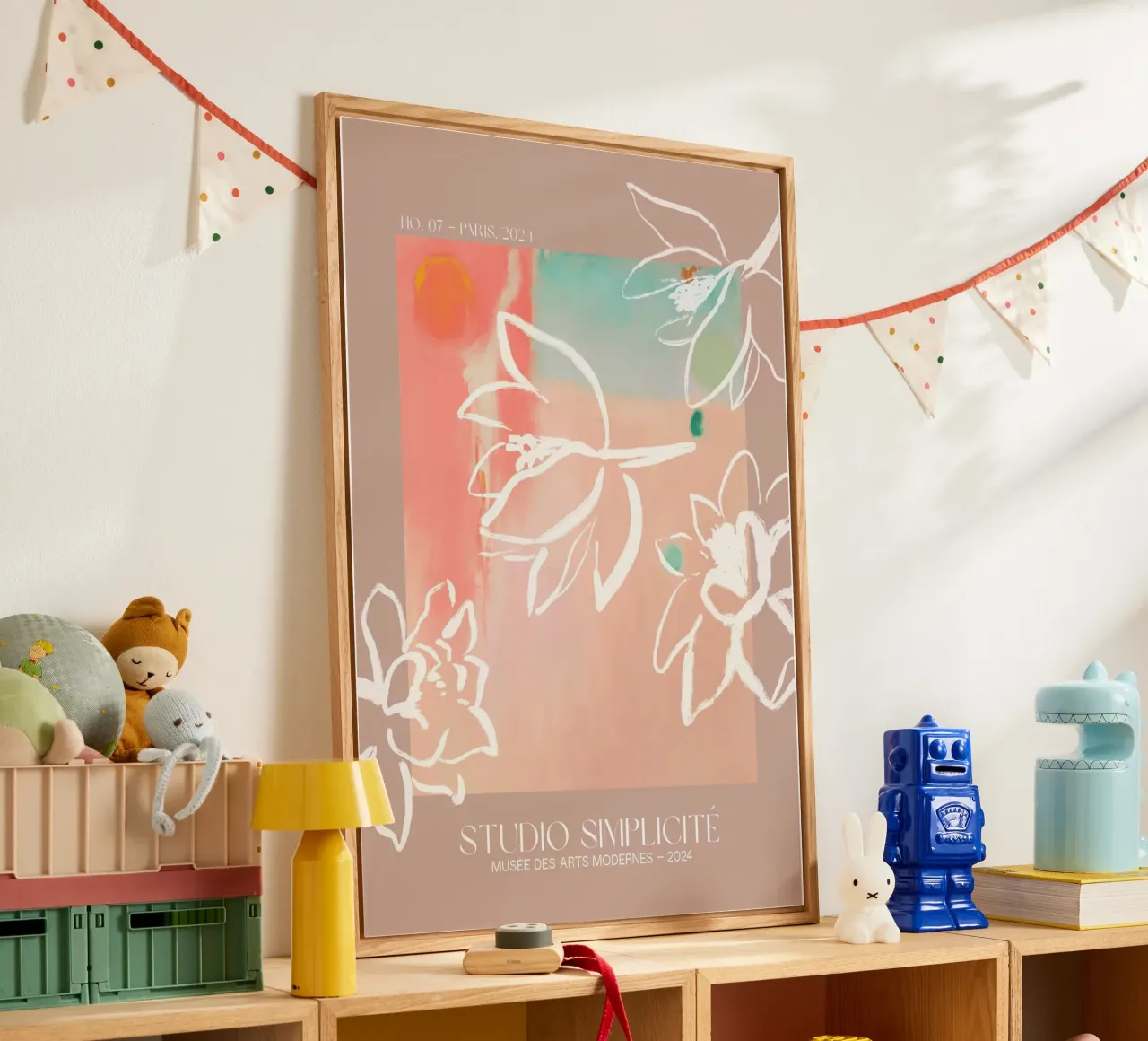 Studio Simplicité No 14 plexiglass da treechild