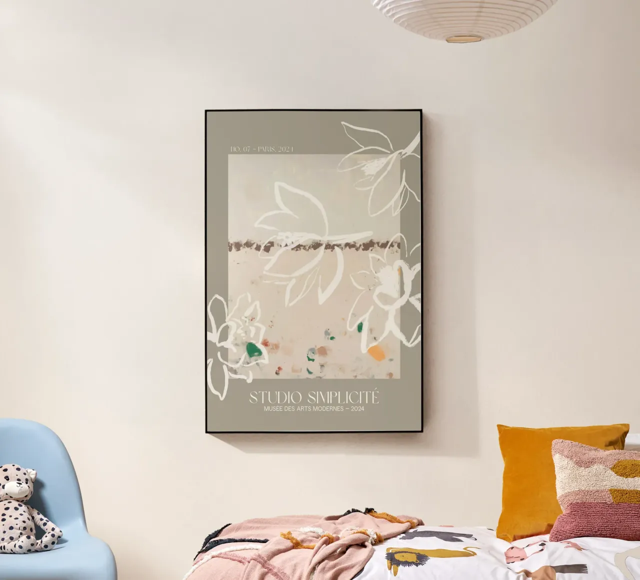 Studio Simplicité No 15 plexiglass da treechild