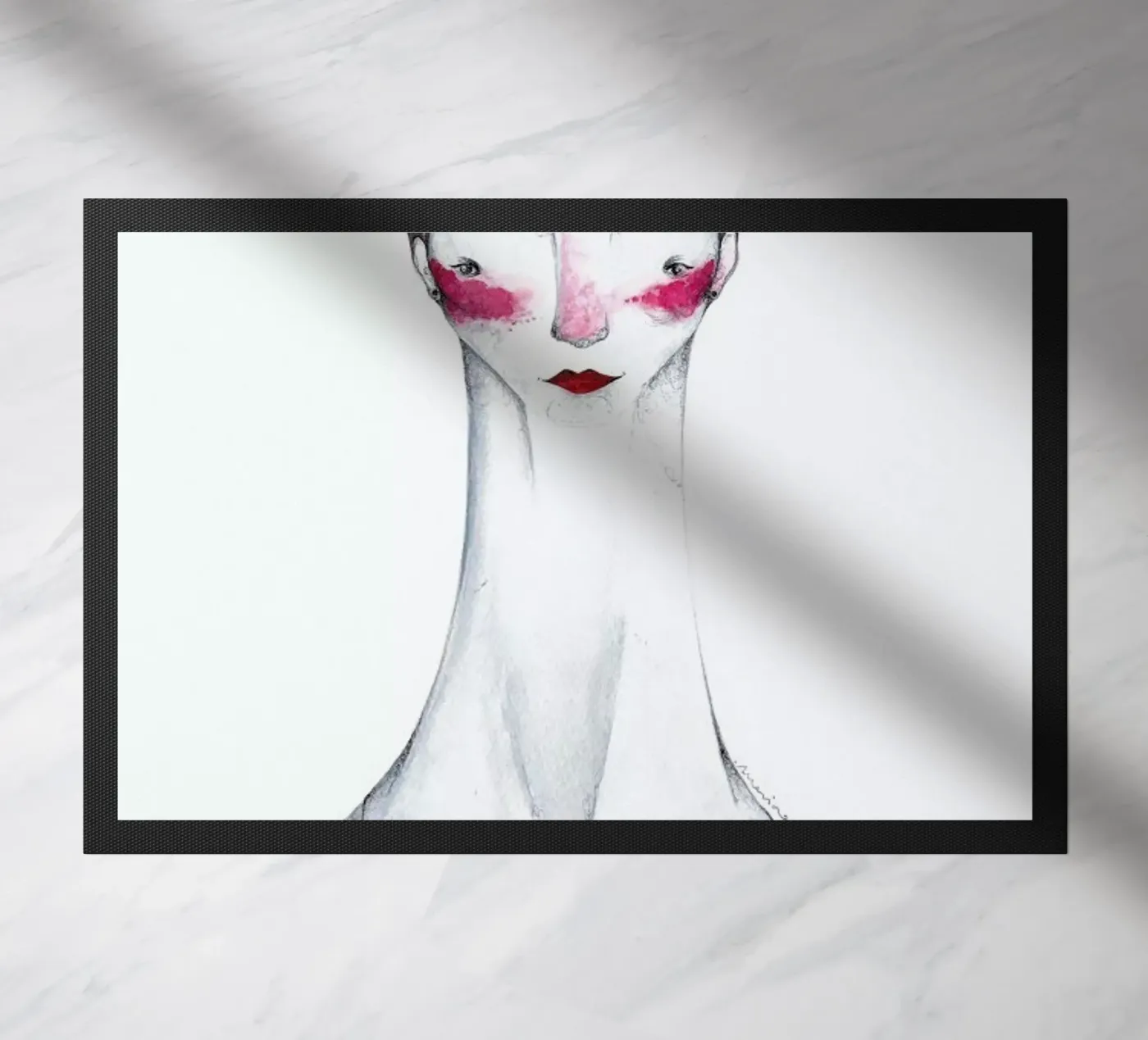 Pina Bausch zerbino da Marina Guiu