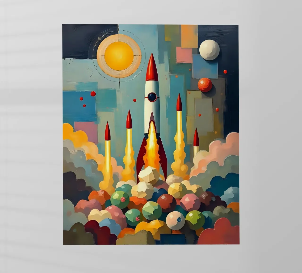 Razzi_2 pellicola backlit da Fantasie & Mystikwelten by LK