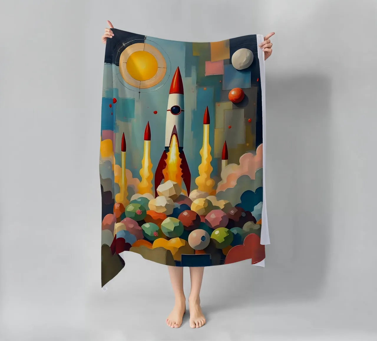 Razzi_2 telo mare da Fantasie & Mystikwelten by LK