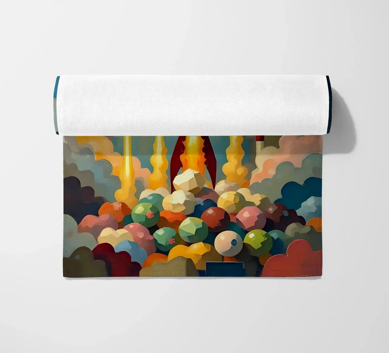 Razzi_2 telo mare da Fantasie & Mystikwelten by LK