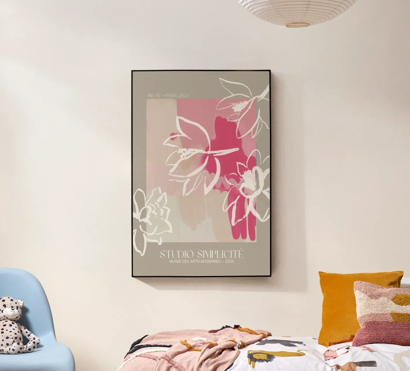 Studio Simpliceté No 13 plexiglass da treechild