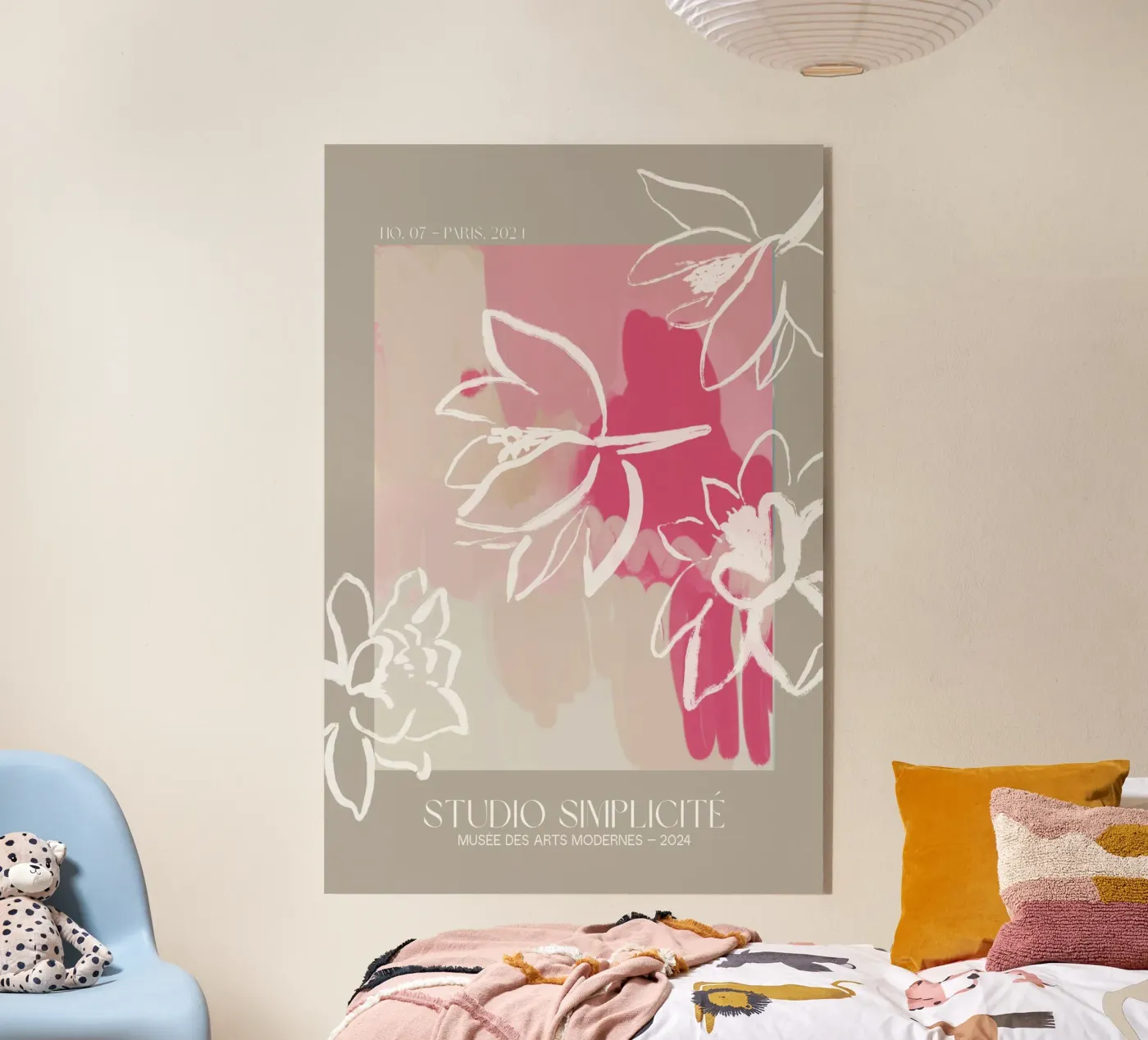 Studio Simpliceté No 13 plexiglass da treechild