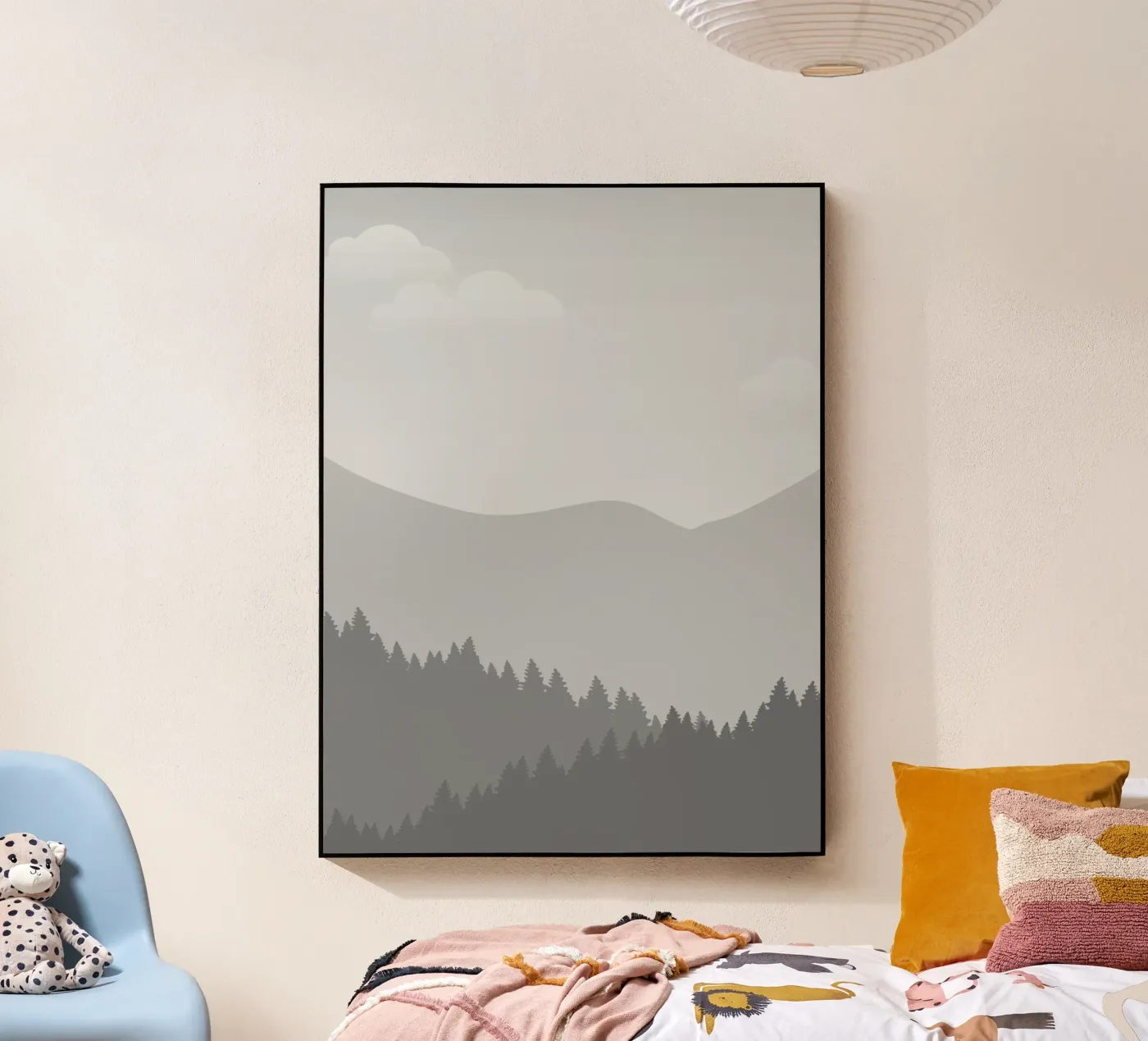 L'Abate plexiglass da Doa Project