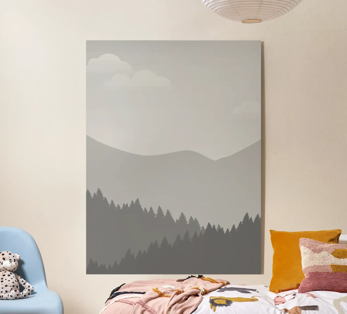 L'Abate plexiglass da Doa Project