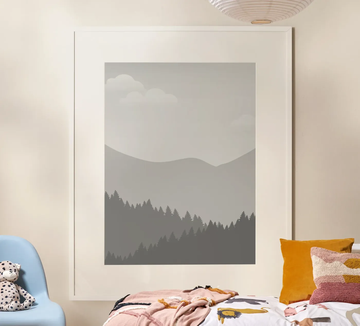 L'Abate poster da Doa Project