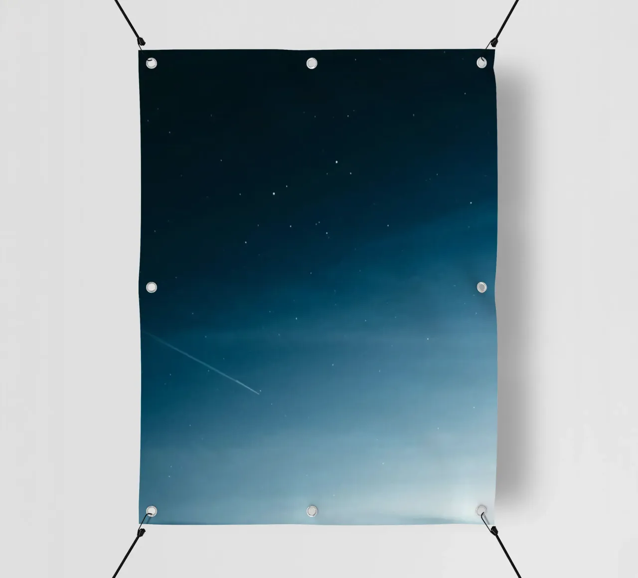 night gradient telo in pvc da Fost