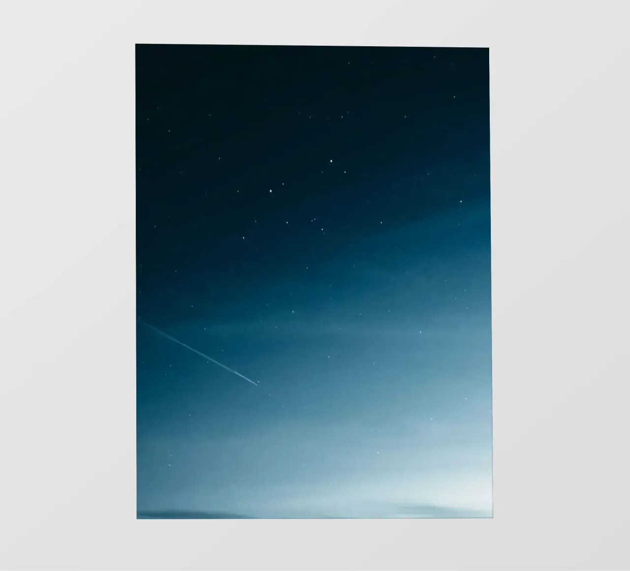 night gradient telo in pvc da Fost