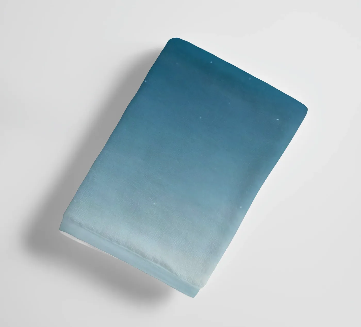 night gradient towel by Fost