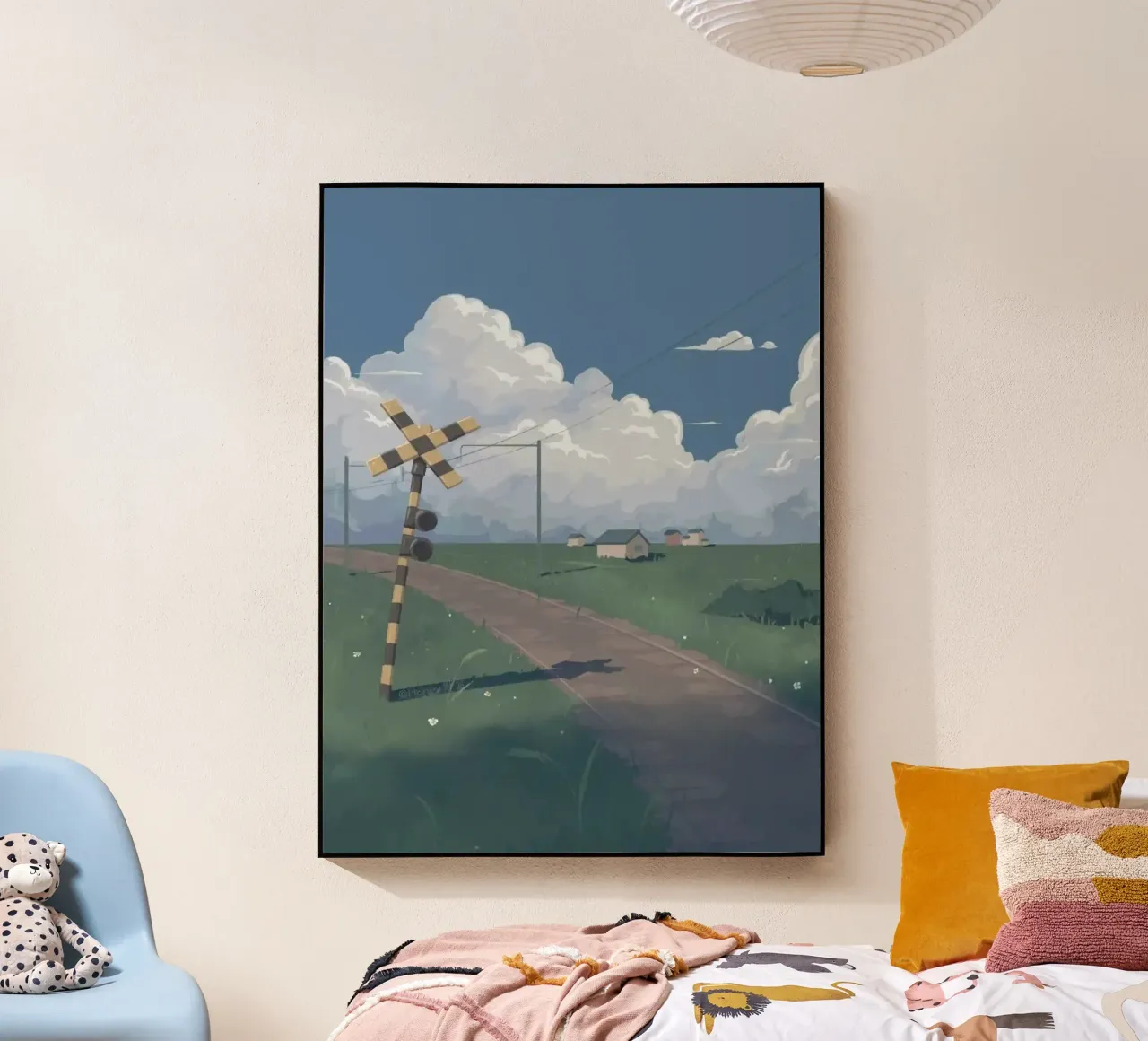 broad way story metacrilato de Fost