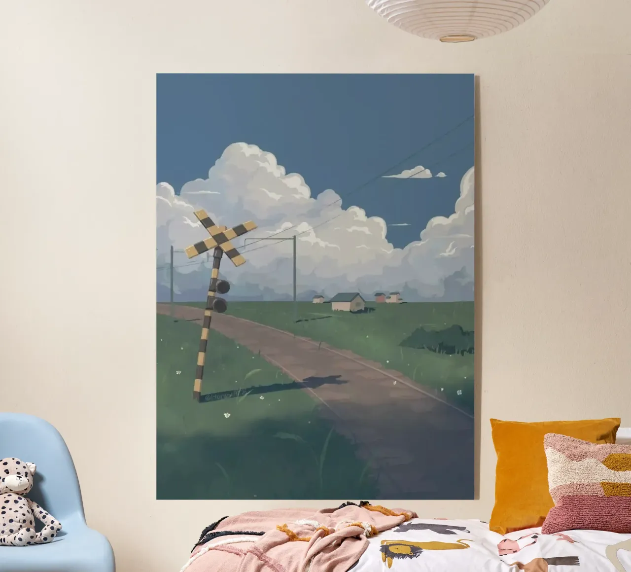 broad way story metacrilato de Fost