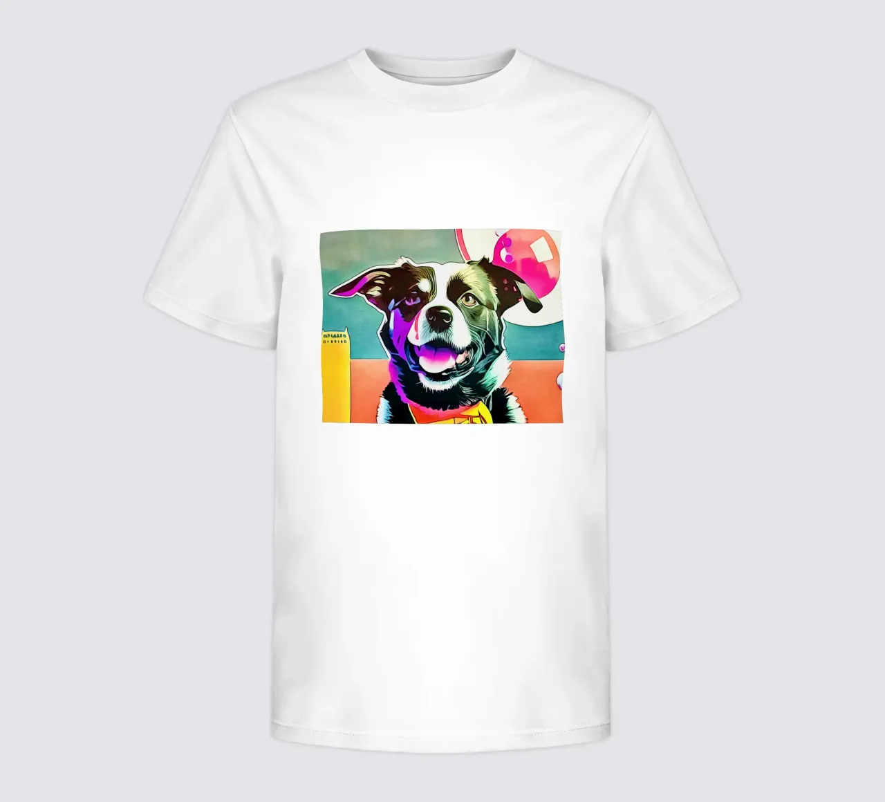 I want out! kids t-shirt by ZAMART - PopArt