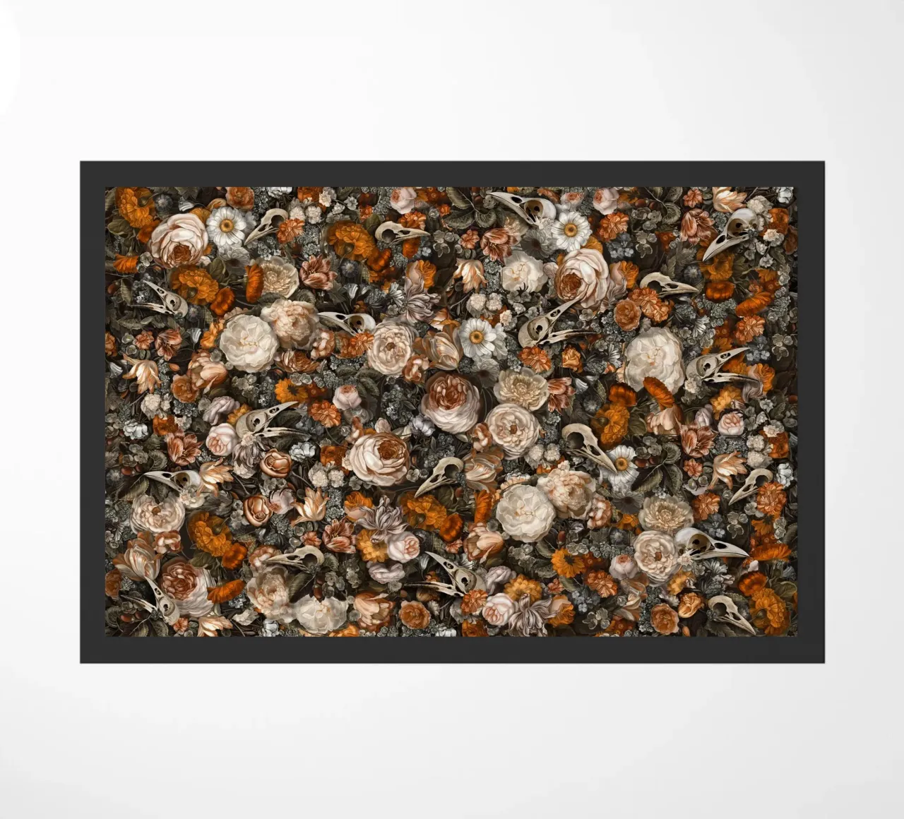 Baroque Macabre zerbino da 7115