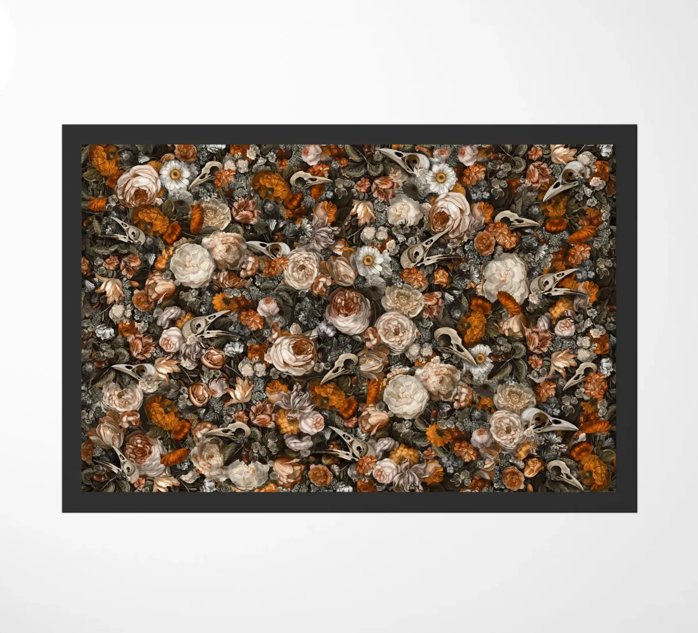 Baroque Macabre zerbino da 7115