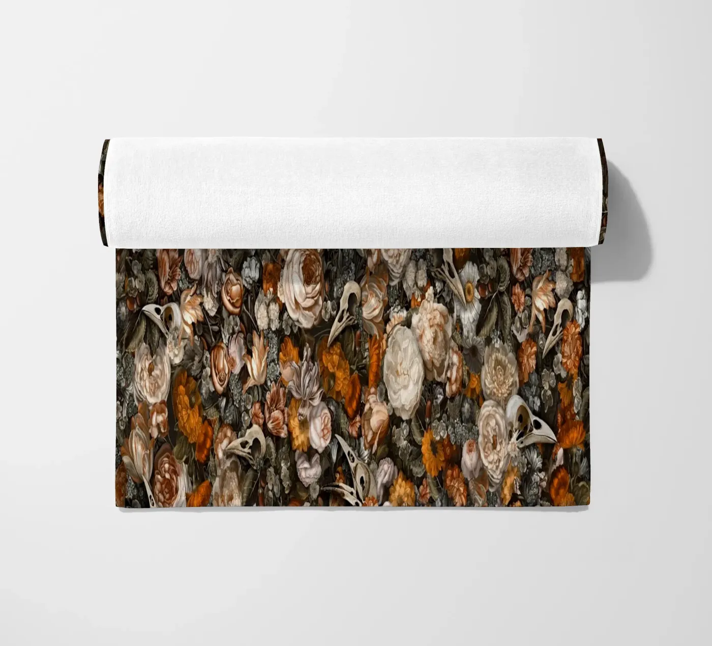 Baroque Macabre telo mare da 7115