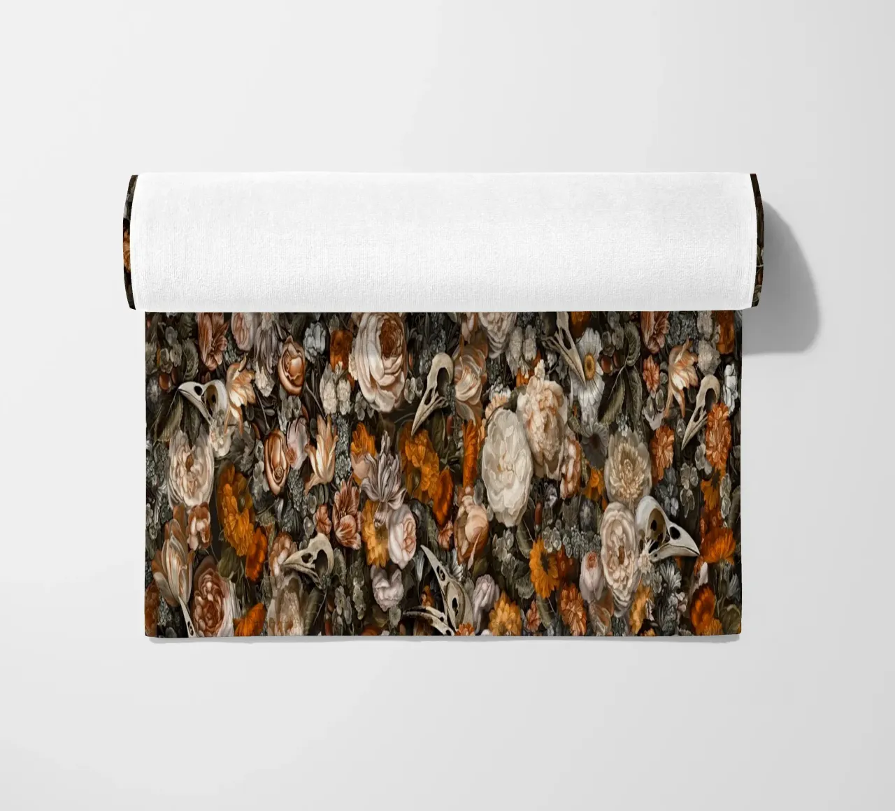 Baroque Macabre telo mare da 7115