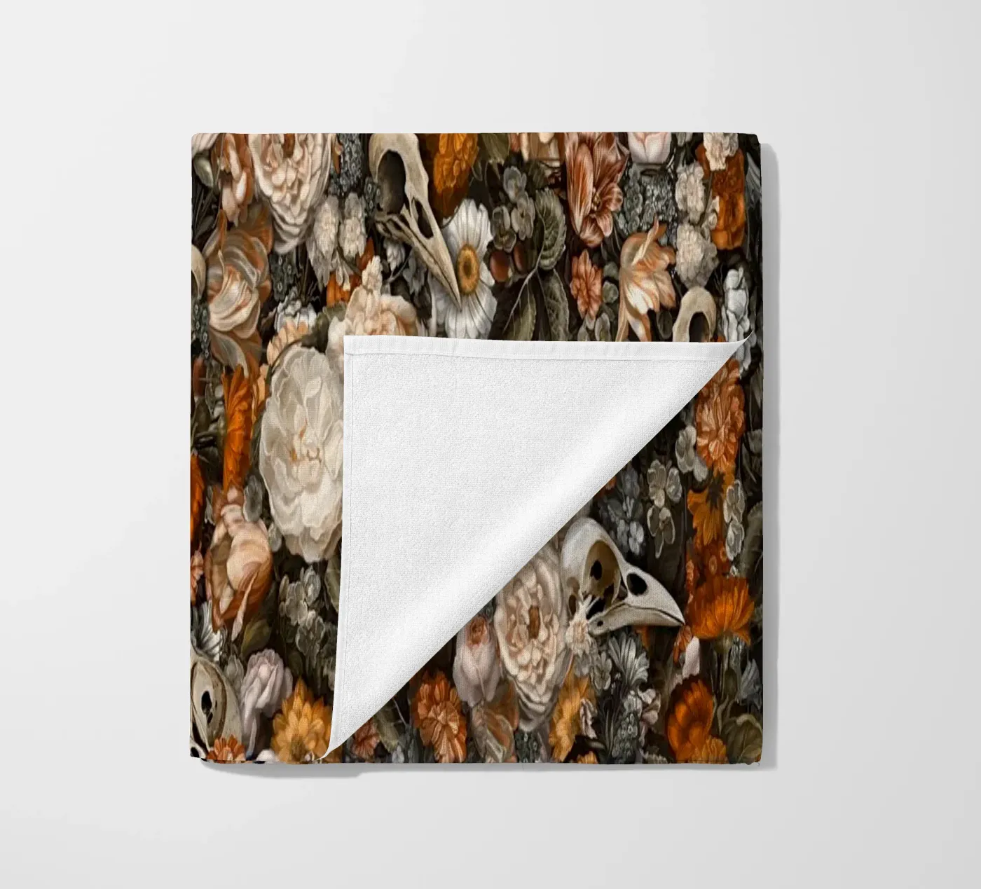 Baroque Macabre telo mare da 7115