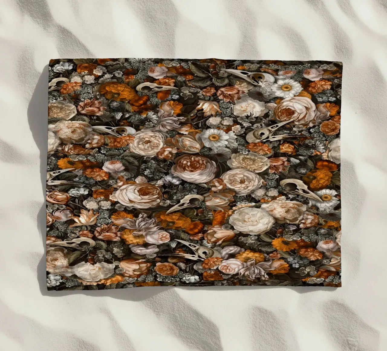 Baroque Macabre telo mare da 7115