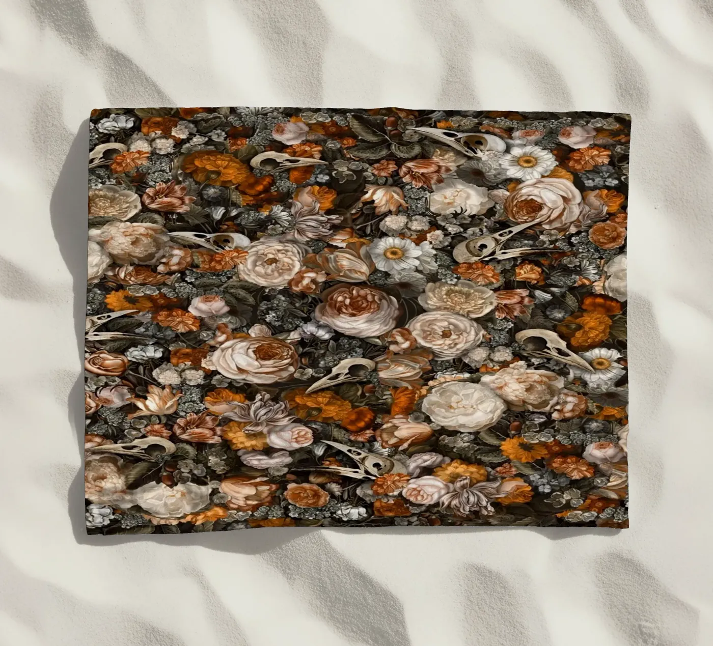 Baroque Macabre telo mare da 7115