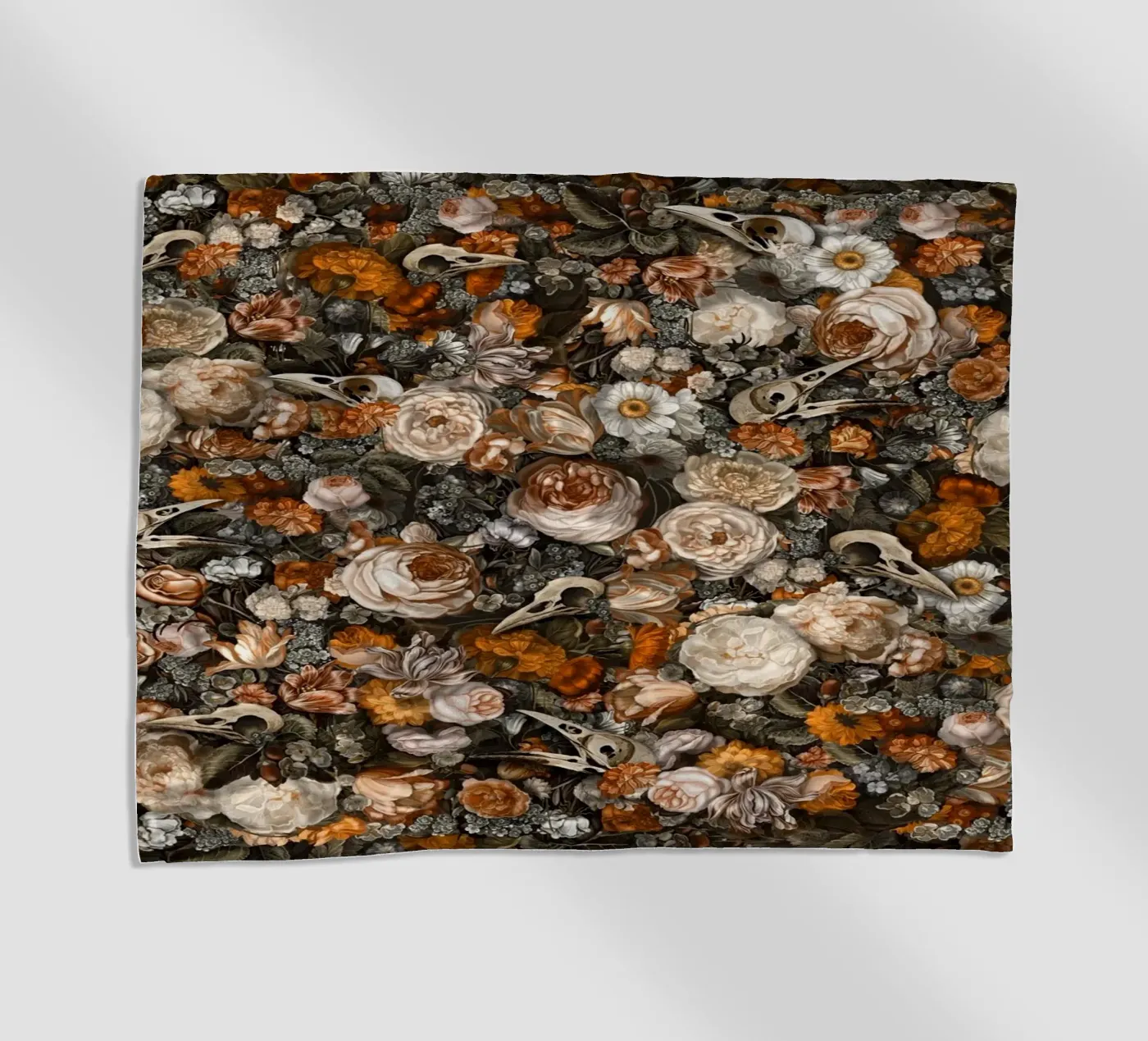 Baroque Macabre telo mare da 7115