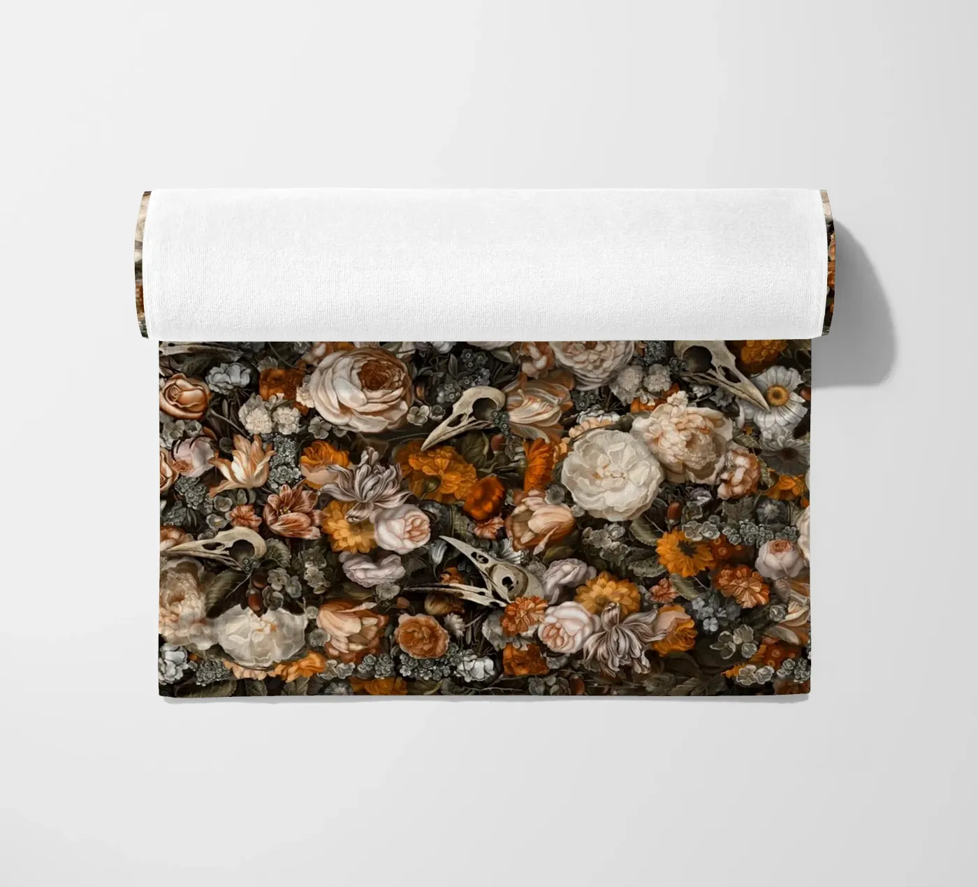 Baroque Macabre telo mare da 7115