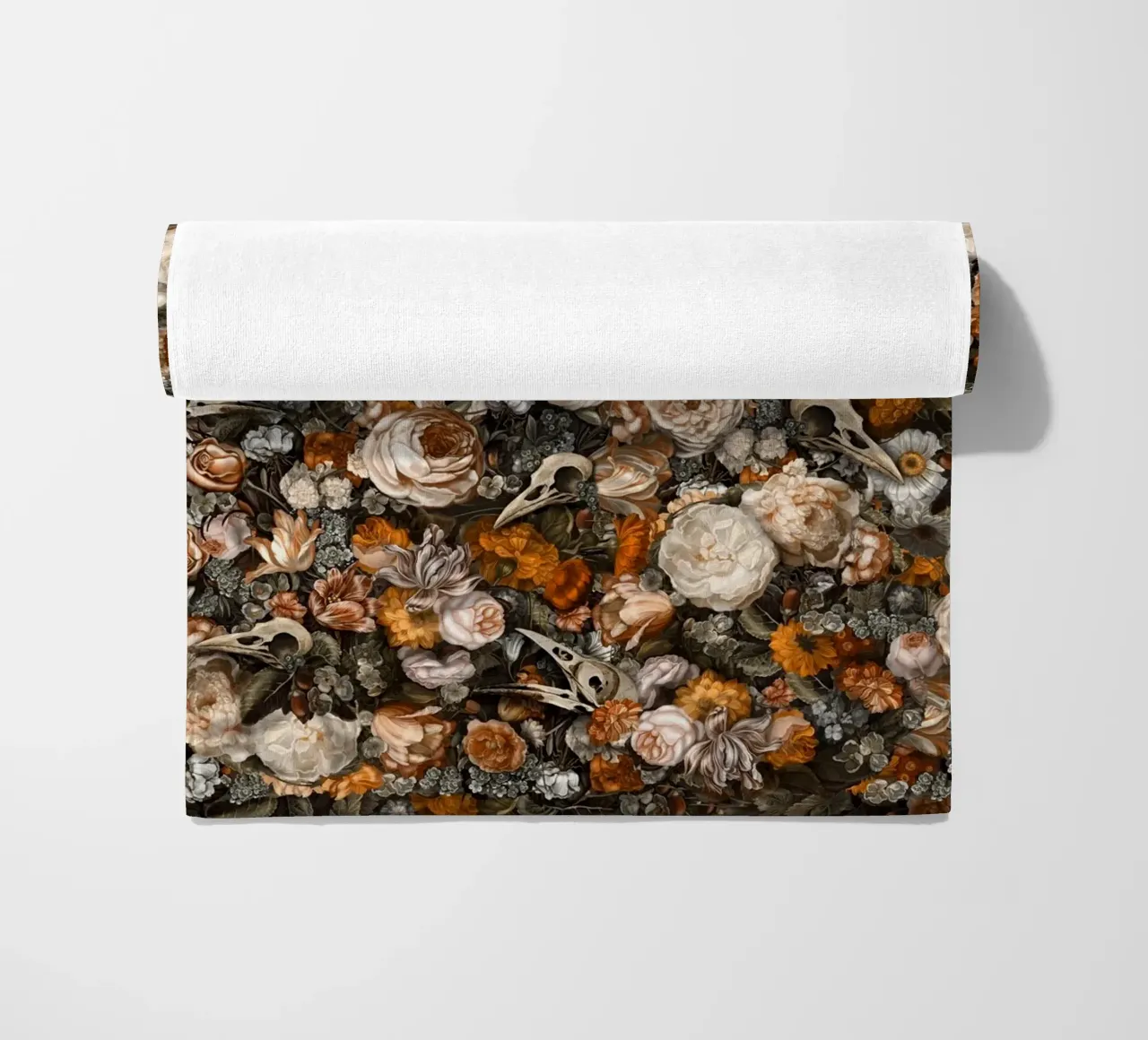 Baroque Macabre telo mare da 7115