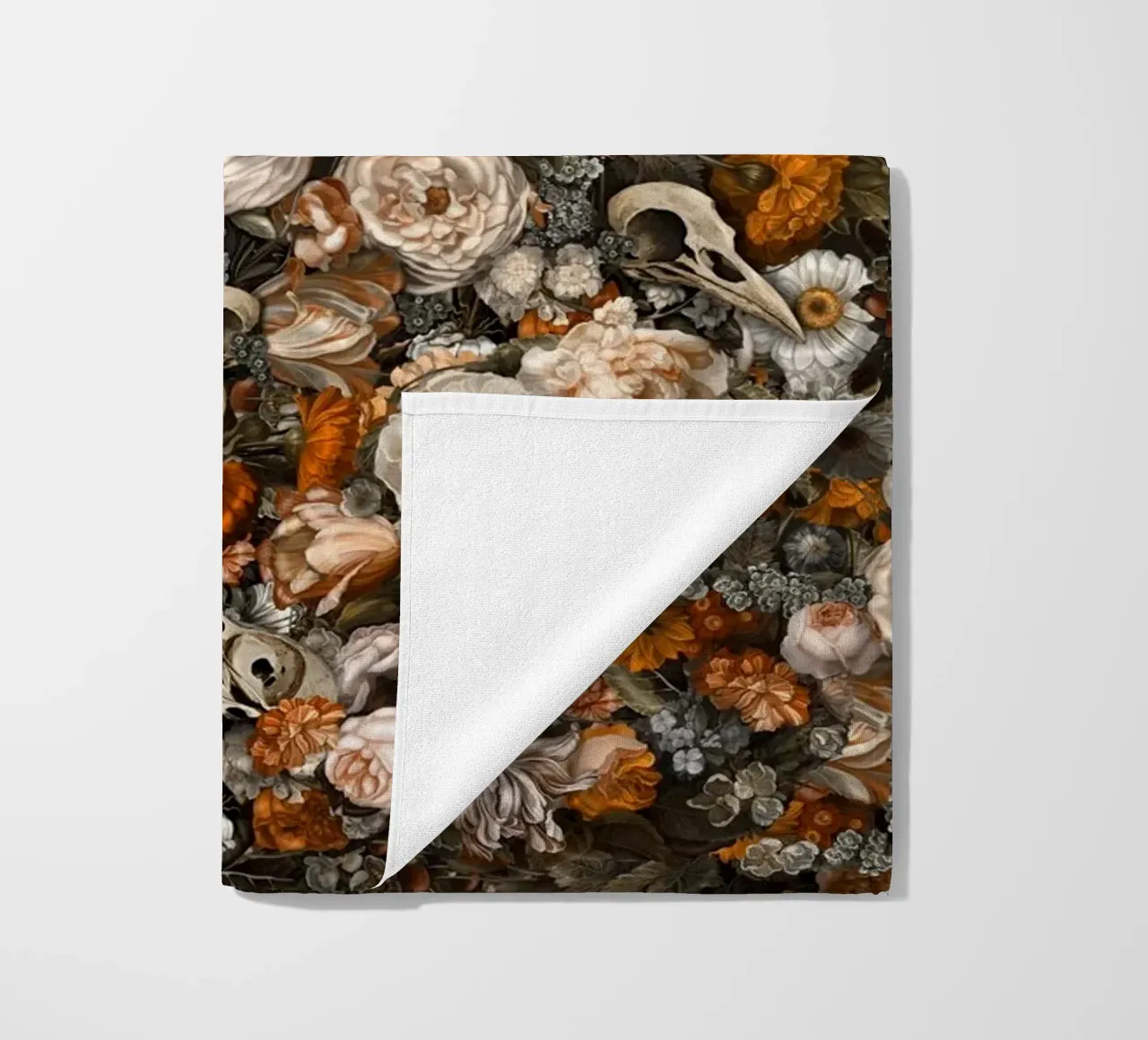 Baroque Macabre telo mare da 7115