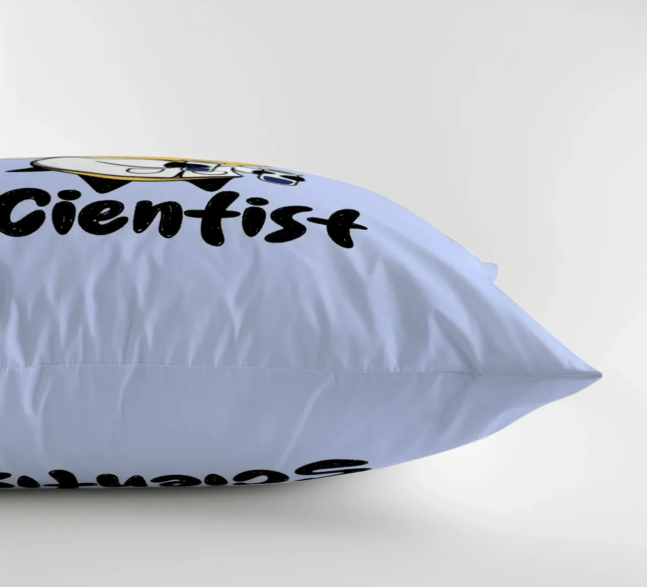 Scienziato delle api cuscino da Loobs